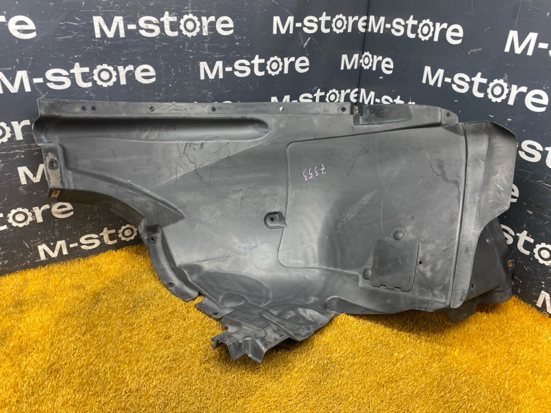 подкрылок, 5000 рублей, Красноярск