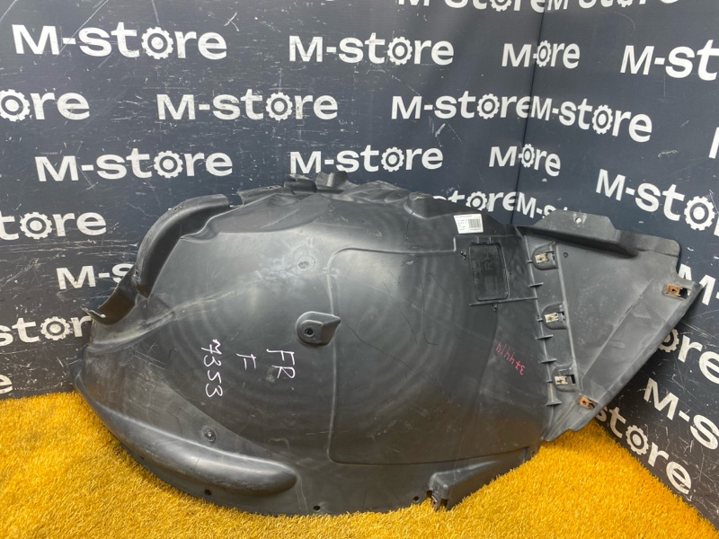 подкрылок, 5000 рублей, Красноярск