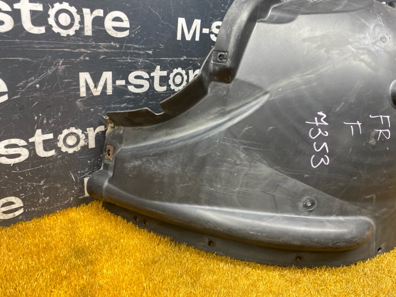 подкрылок, 5000 рублей, Красноярск