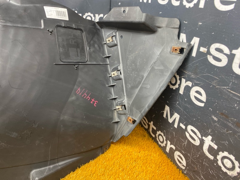 подкрылок, 5000 рублей, Красноярск