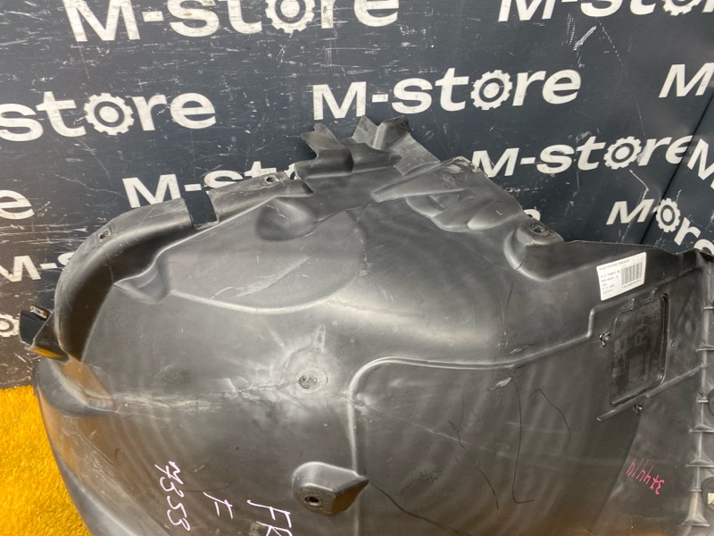 подкрылок, 5000 рублей, Красноярск