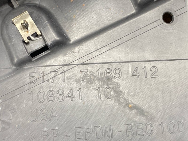 подкрылок, 5000 рублей, Красноярск