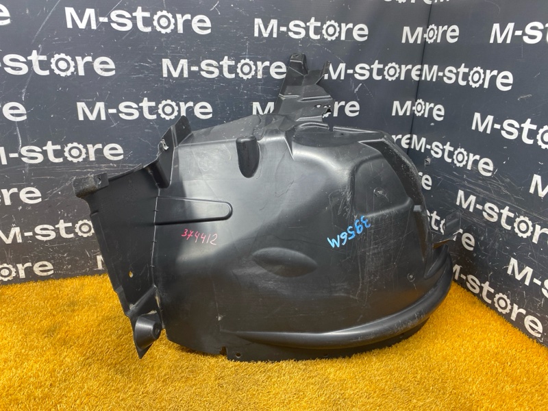 подкрылок, 1000 рублей, Красноярск