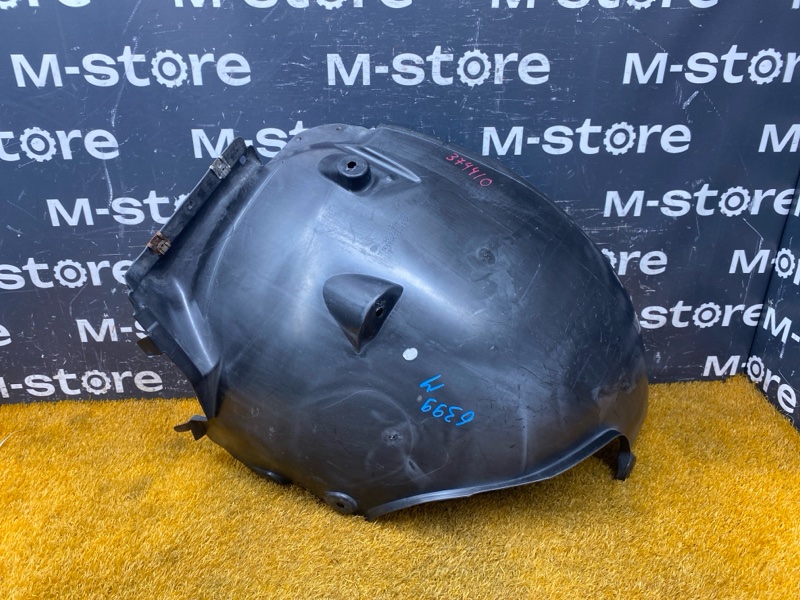 подкрылок, 600 рублей, Красноярск