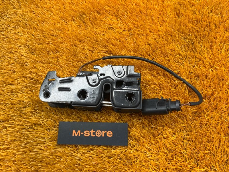 замок капота, 1500 рублей, Красноярск