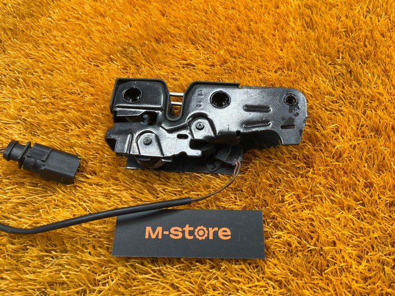 замок капота, 1500 рублей, Красноярск