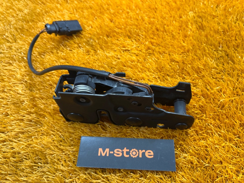 замок капота, 1500 рублей, Красноярск