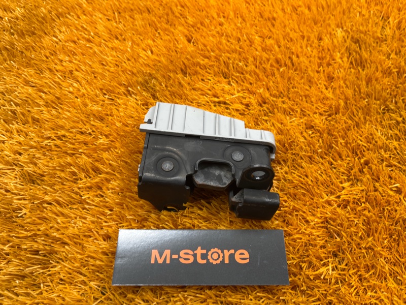 замок капота, 500 рублей, Красноярск