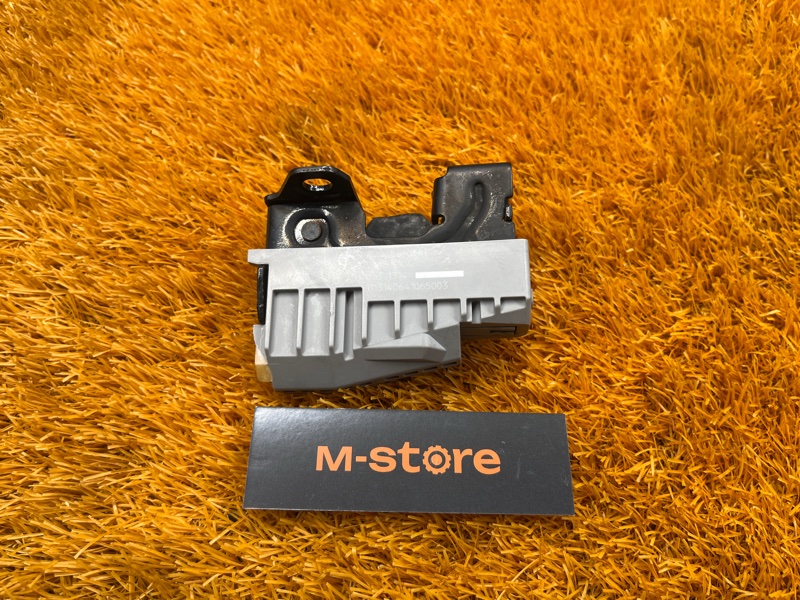 замок капота, 500 рублей, Красноярск