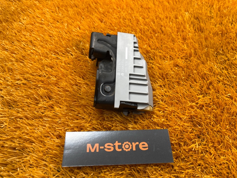 замок капота, 500 рублей, Красноярск