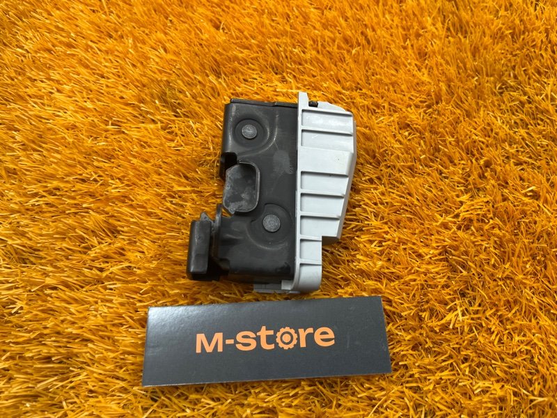 замок капота, 500 рублей, Красноярск