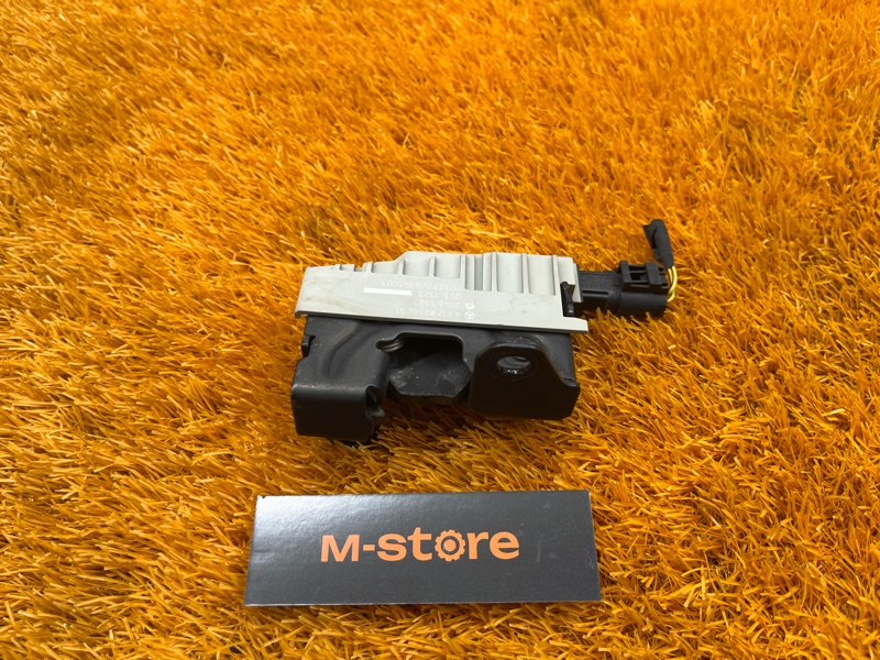 замок капота, 1200 рублей, Красноярск