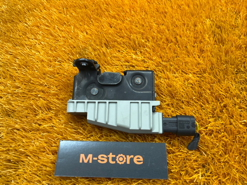 замок капота, 1200 рублей, Красноярск