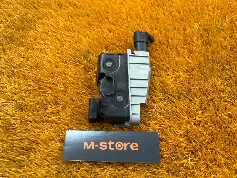 замок капота, 1200 рублей, Красноярск