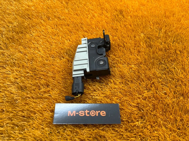 замок капота, 1200 рублей, Красноярск