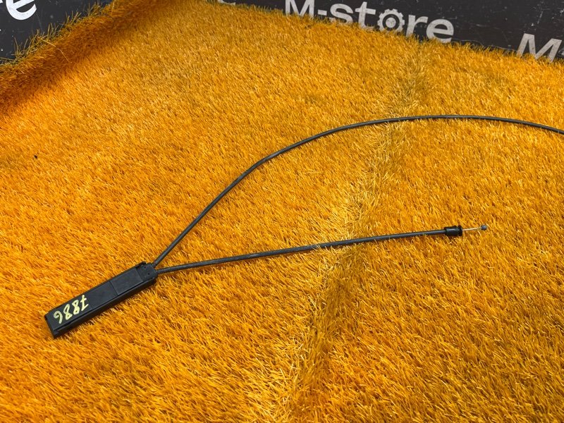 трос капота, 1000 рублей, Красноярск