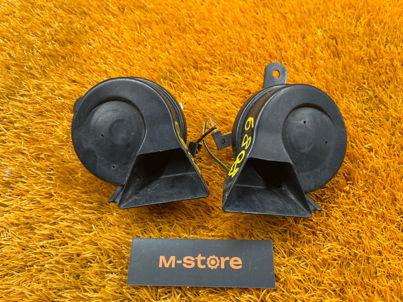 Сигнал звуковой, 2000 рублей, Красноярск