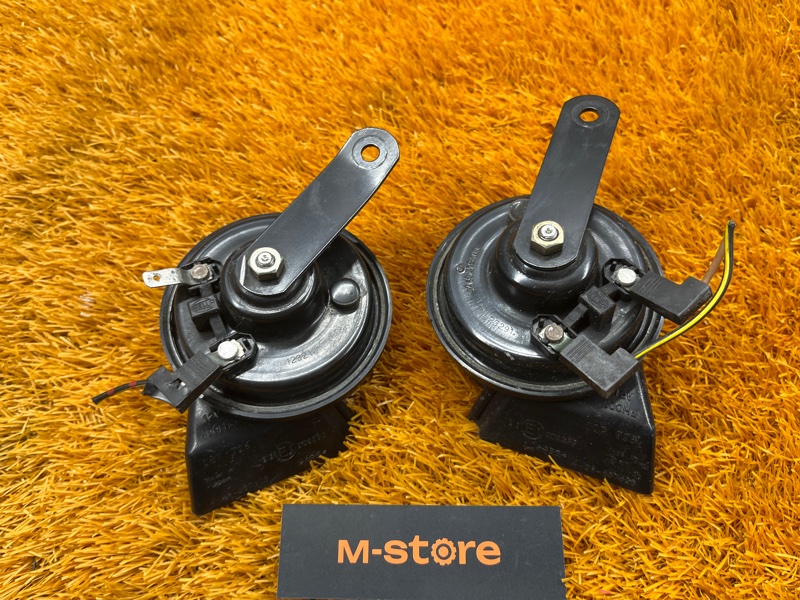 Сигнал звуковой, 2000 рублей, Красноярск