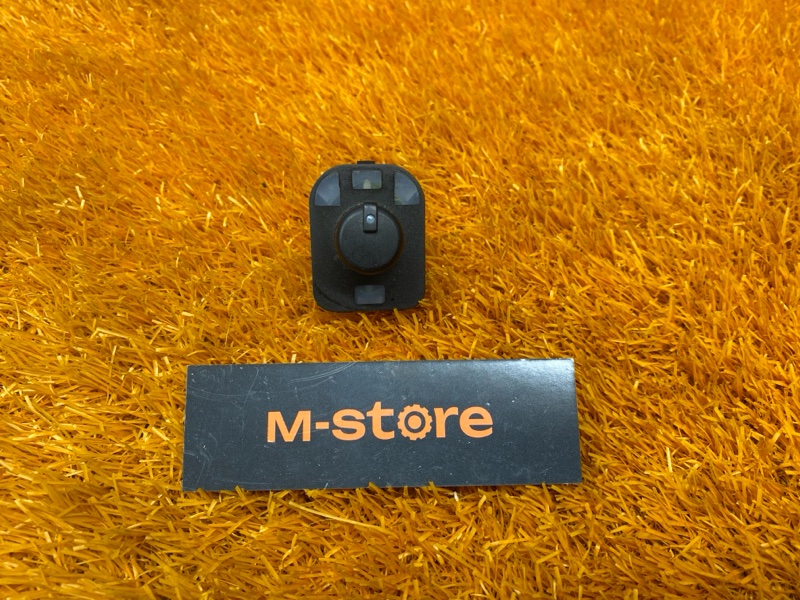 Кнопка регулировки зеркал, 300 рублей, Красноярск