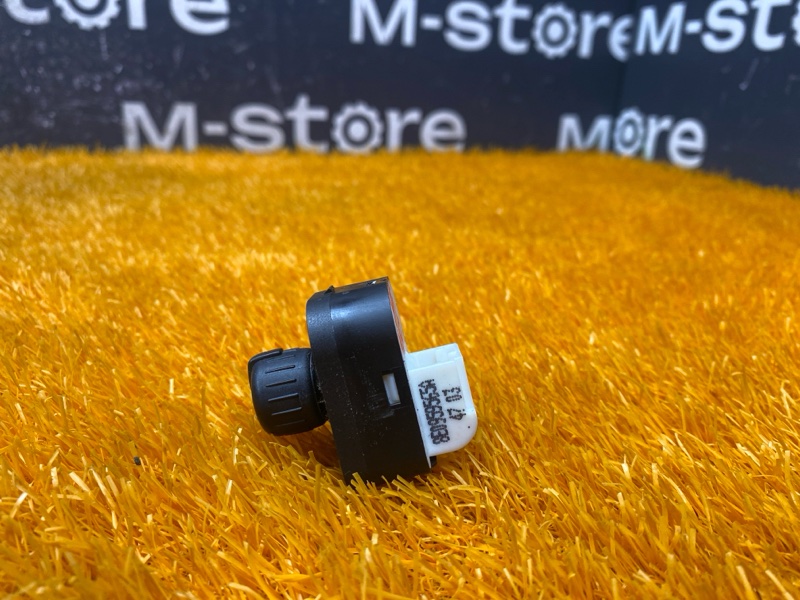 Кнопка регулировки зеркал, 300 рублей, Красноярск