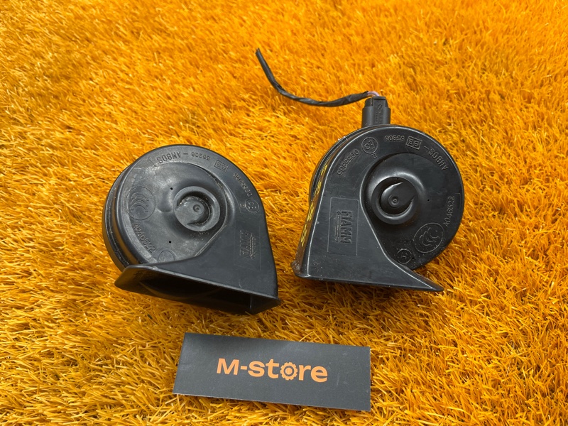 Сигнал звуковой, 1500 рублей, Красноярск