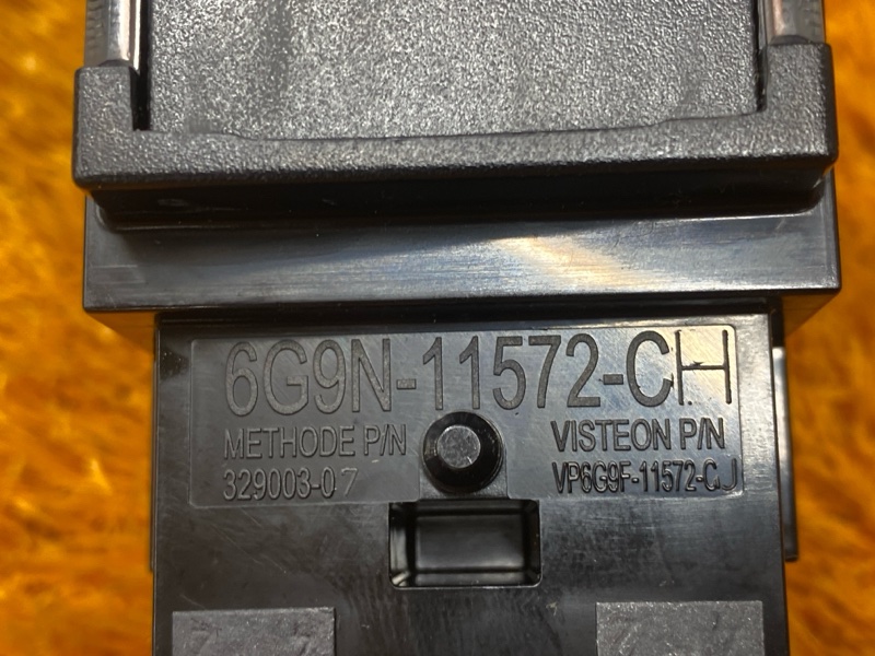 замок зажигания, 3000 рублей, Красноярск