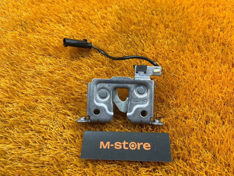 замок капота, 800 рублей, Красноярск