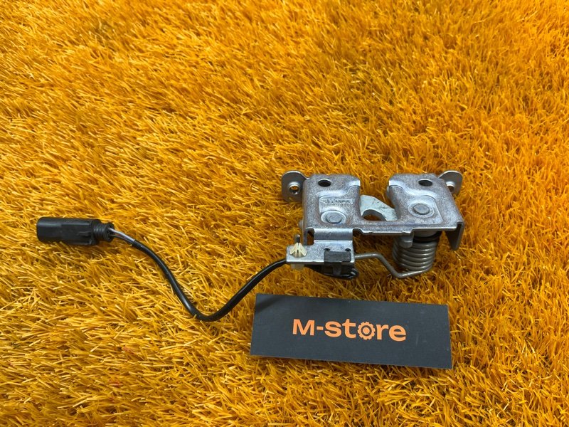 замок капота, 800 рублей, Красноярск