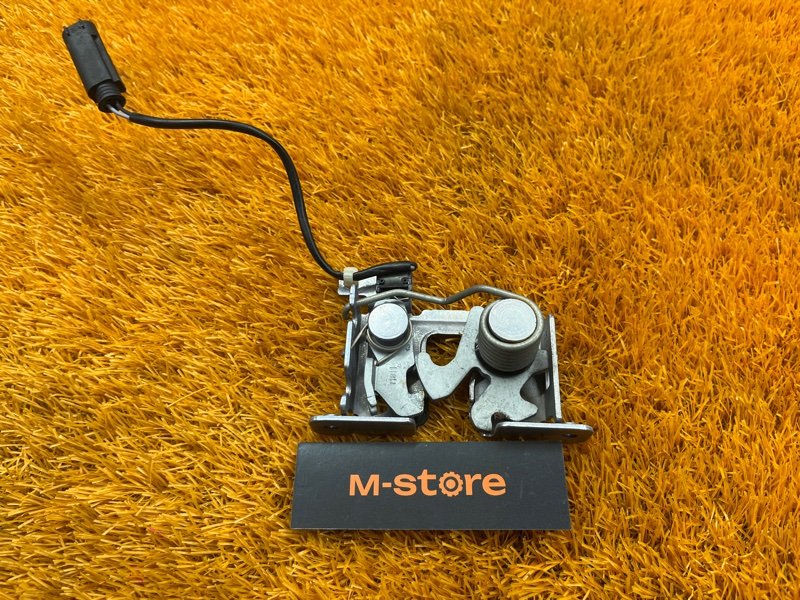 замок капота, 800 рублей, Красноярск