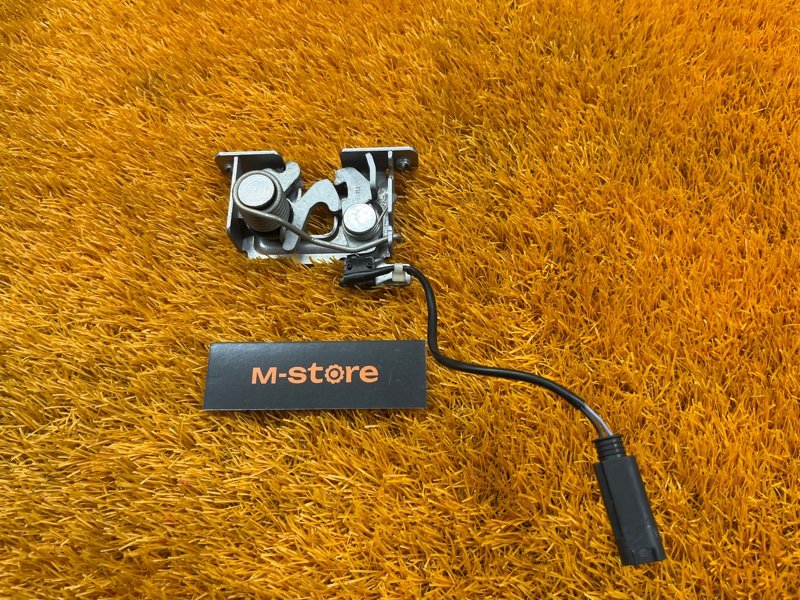 замок капота, 800 рублей, Красноярск