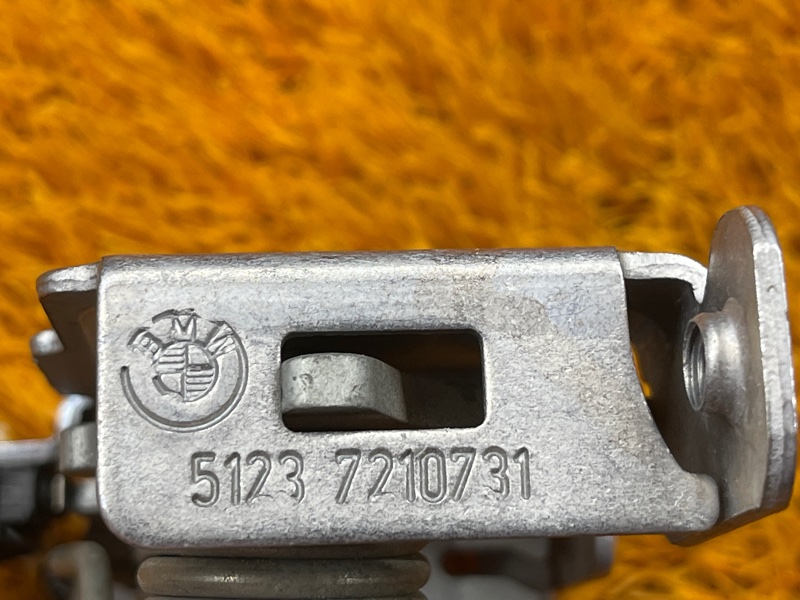 замок капота, 800 рублей, Красноярск