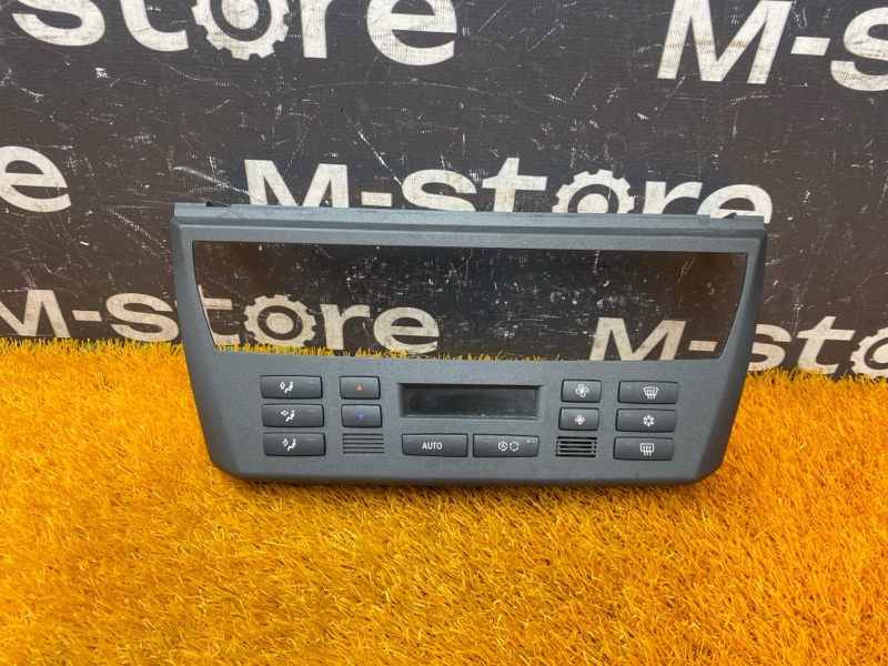 блок управления климат-контролем, 2500 рублей, Красноярск