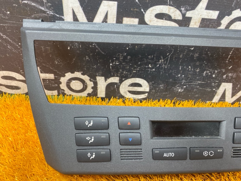 блок управления климат-контролем, 2500 рублей, Красноярск