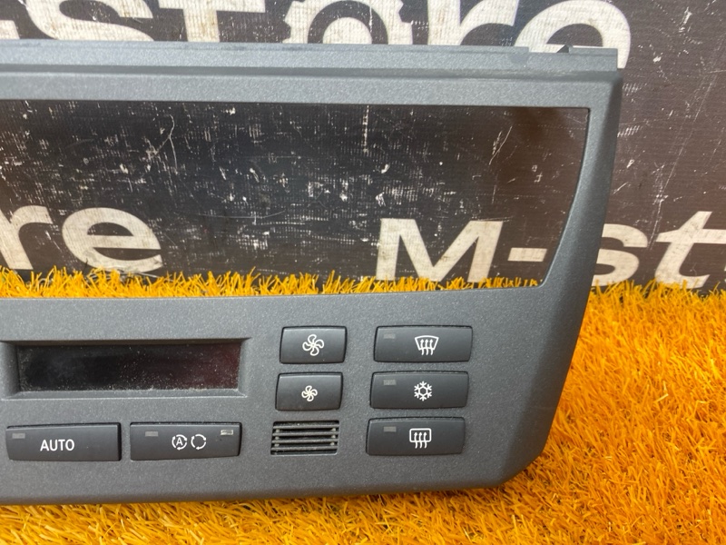 блок управления климат-контролем, 2500 рублей, Красноярск