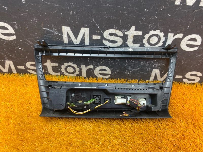 блок управления климат-контролем, 2500 рублей, Красноярск