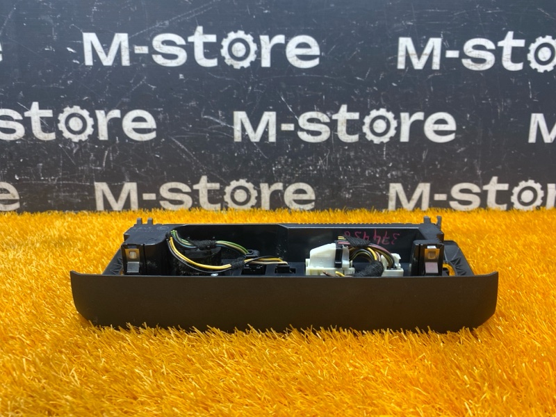 блок управления климат-контролем, 2500 рублей, Красноярск