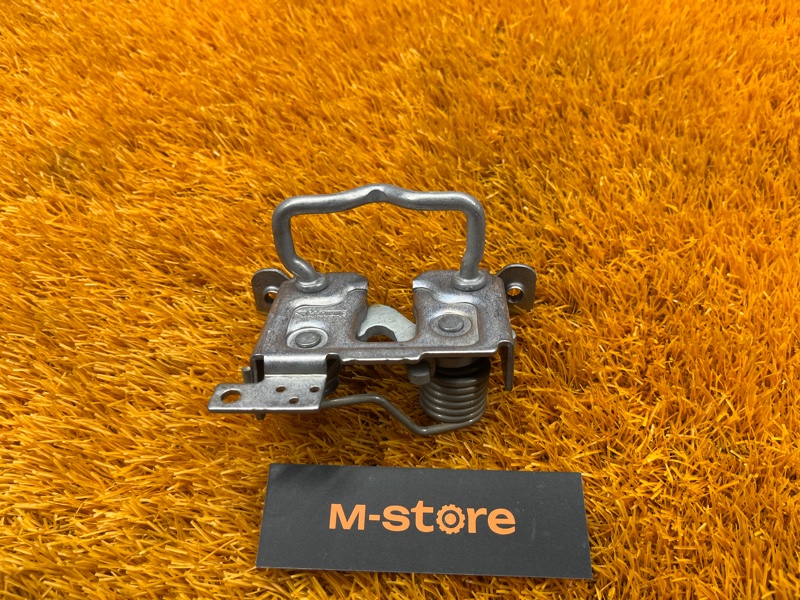 замок капота, 800 рублей, Красноярск