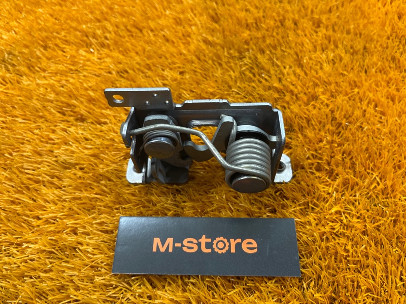 замок капота, 800 рублей, Красноярск