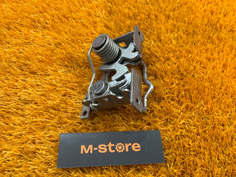 замок капота, 800 рублей, Красноярск