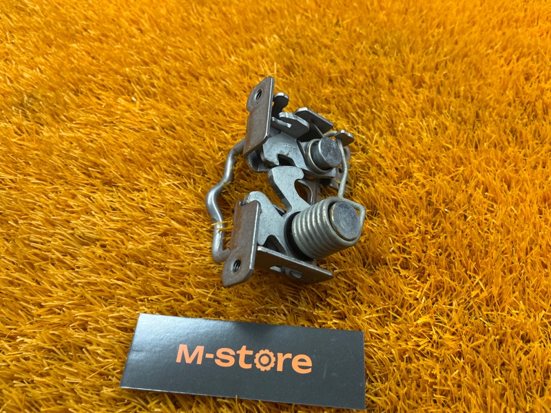 замок капота, 800 рублей, Красноярск