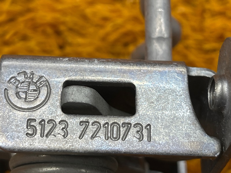 замок капота, 800 рублей, Красноярск