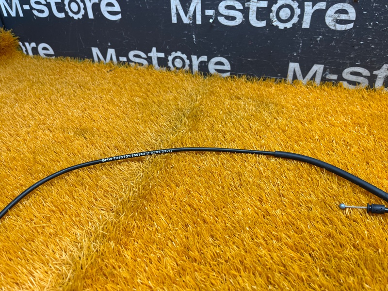 трос капота, 900 рублей, Красноярск