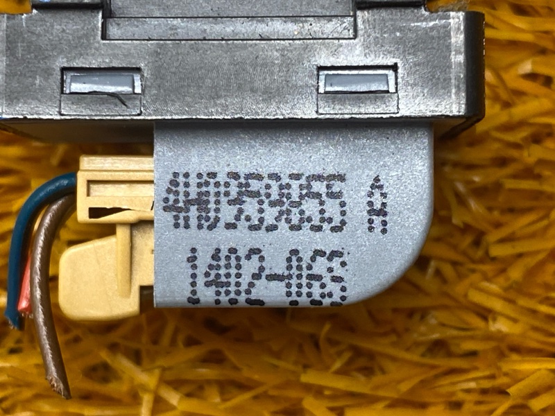 кнопка стеклоподъемника, 400 рублей, Красноярск