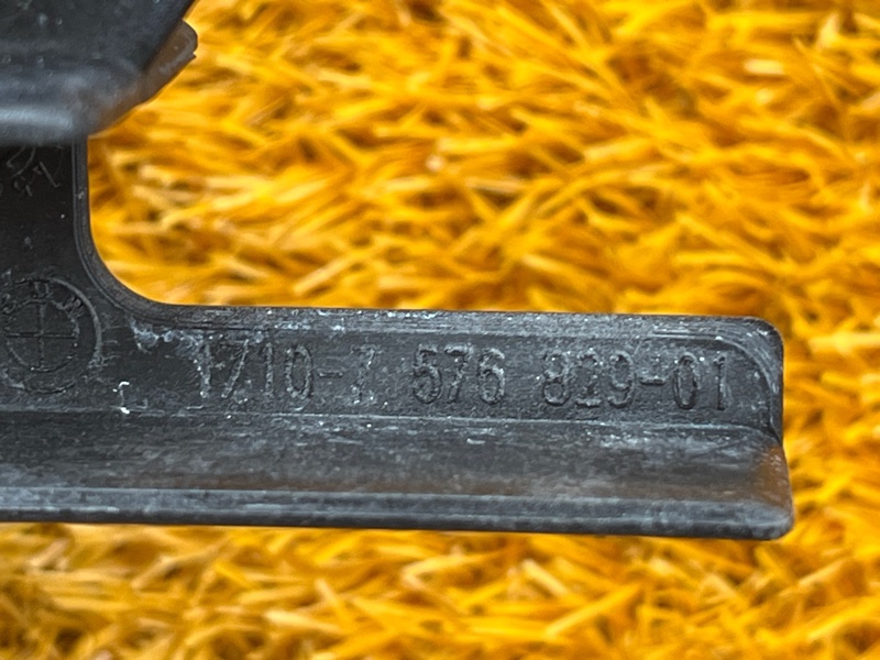 Кронштейн радиатора, 500 рублей, Красноярск