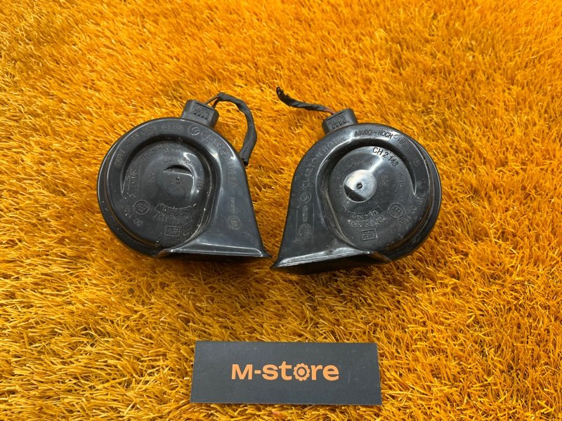 Сигнал звуковой, 2000 рублей, Красноярск