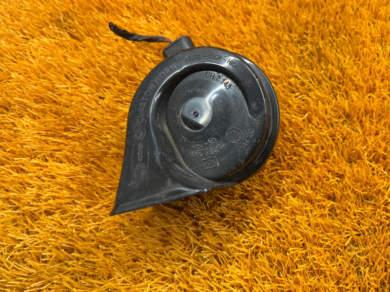 Сигнал звуковой, 2000 рублей, Красноярск