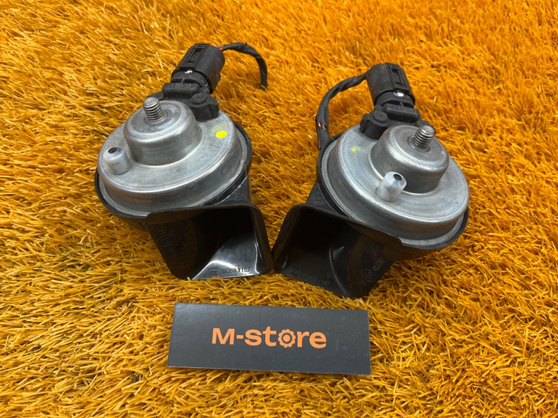 Сигнал звуковой, 2000 рублей, Красноярск