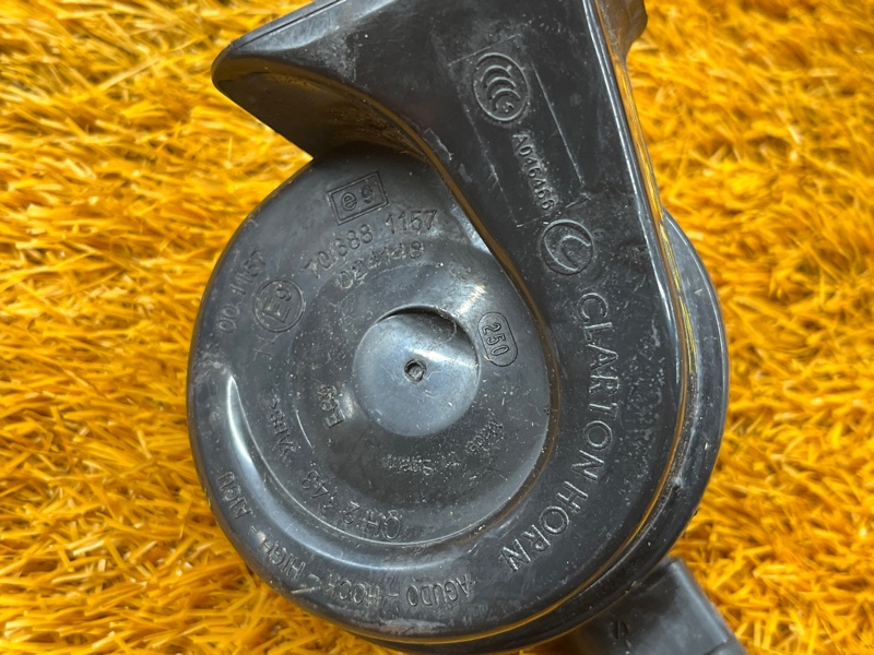 Сигнал звуковой, 2000 рублей, Красноярск