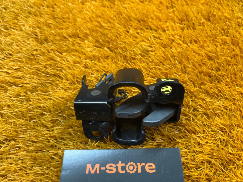 замок капота, 300 рублей, Красноярск