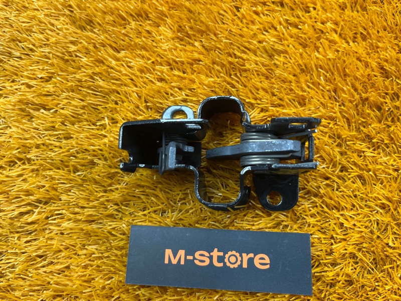 замок капота, 300 рублей, Красноярск